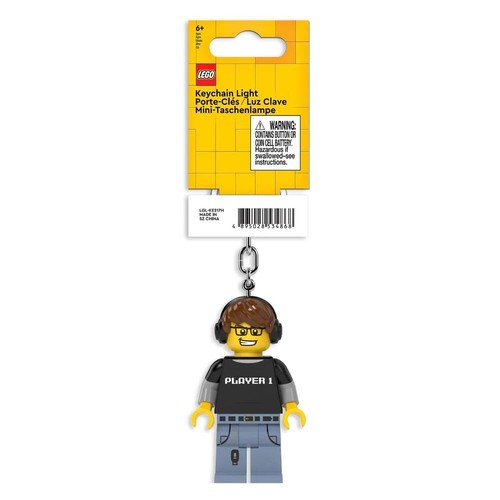 Lego iconic video game - iconic,