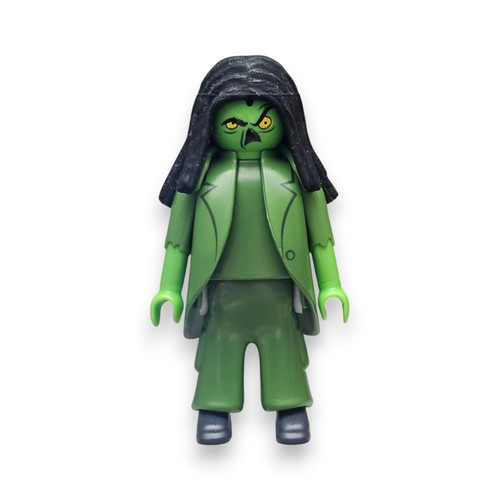 Playmobil figur hexe frau - playmobil,