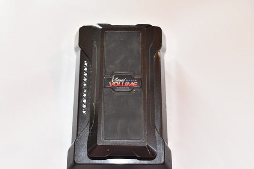Visual sound volume pedal - sound,