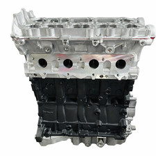 Motor VW Audi 2.0 TFSI CDL