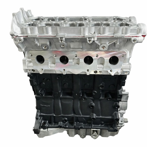 Motor audi tfsi cdl - motor,