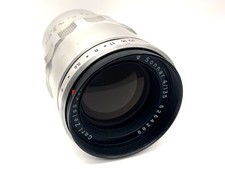 Carl Zeiss Q1 Sonnar 135mm 1:4