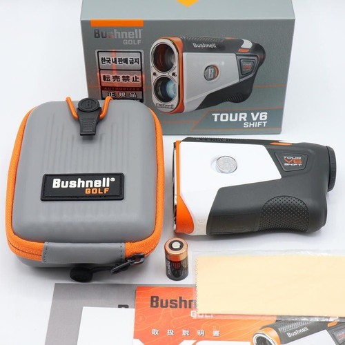 Exc bushnell pinseeker - [exc],