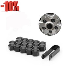 20x Radschrauben Radmutter