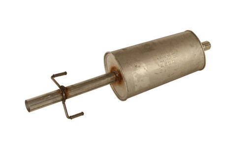 Bosal hauptschalldämpfer für - bosal,