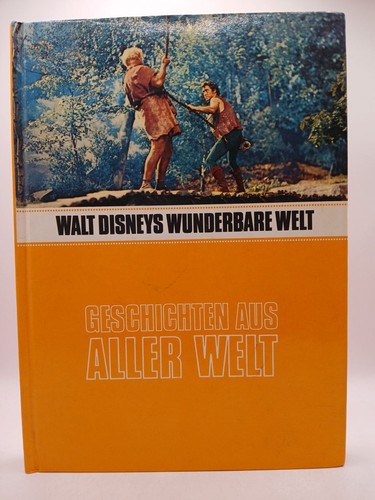 Geschichten aus aller - , welt