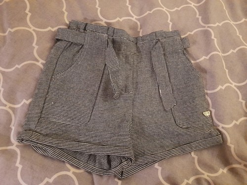 Sergent major hose 140 - gr.,