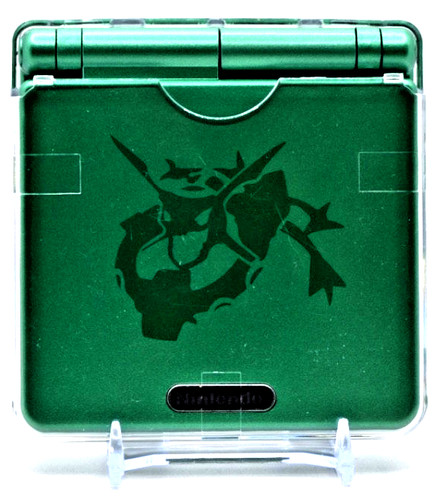 Game boy advance - sp, ags-001
