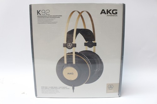 Akg k92 professional - professional, studio