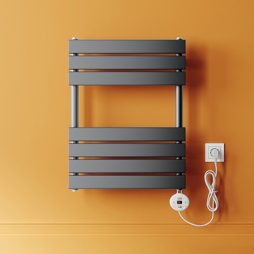 Design badheizkörper elektro - design,