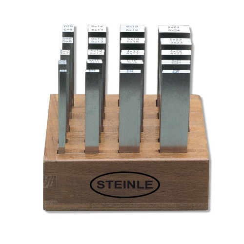 Steinle präzisions - steinle,