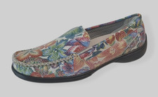 Naturläufer Damen Ballerina -