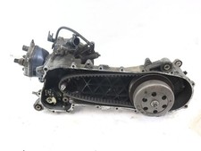 DERBI GP1 50 C451M MOTOR KM