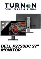 Dell P2720DC 27" Monitor