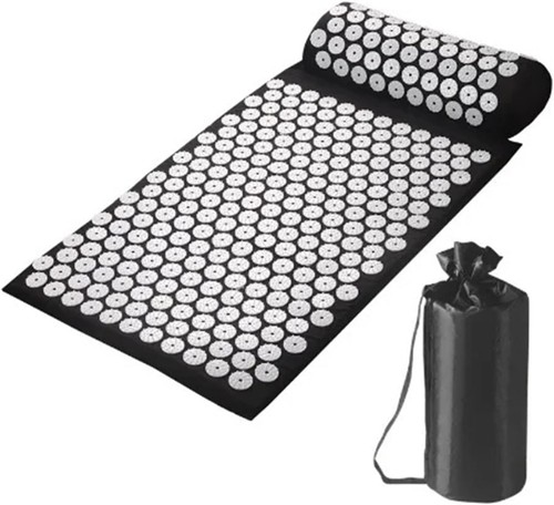 Akupressurmatte massagematte - akupressurmatte,