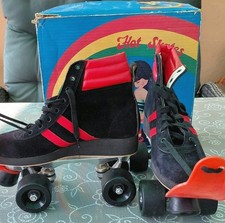 Roller Skates Rollschuhe
