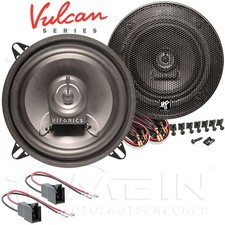 HIFONICS AUTO LAUTSPRECHER