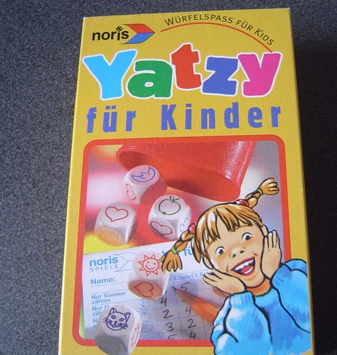 Noris spiel yatzi für - spiel,