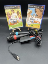 Singstar Bundle PS2 | Sony