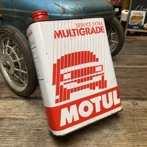 Motul multigrade öldose 70er - motul,