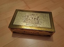 Yu-Gi-Oh 1000 Karten Sammlung