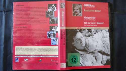 Annekathrin bürger - annekathrin,