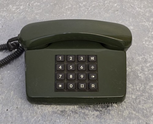 Altes tastentelefon fetap - tastentelefon,