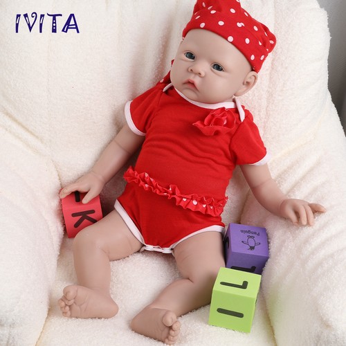 Ivita süße blaue augen - ivita,