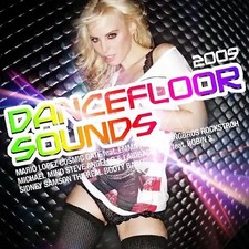 Various - Dancefloor Sounds