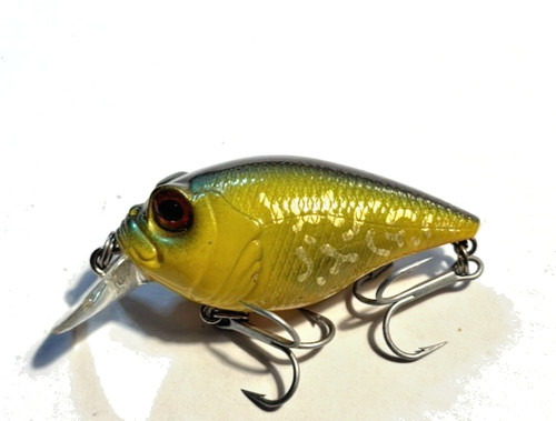 Megabass griffon wobbler - griffon,