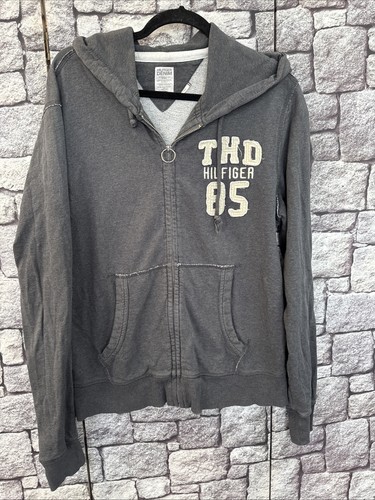 Tommy hilfiger sweatjacke - tommy,