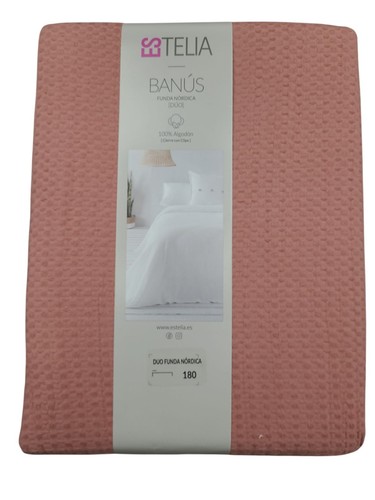 Bettwäsche estelia banus duo - banus,