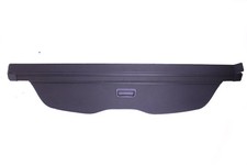 Laderaumabdeckung original VW