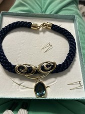 Pierre Lang Dicke Kordelkette