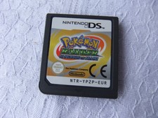 Pokémon Ranger Nintendo DS