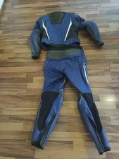 Büse Motoradkombi  in der