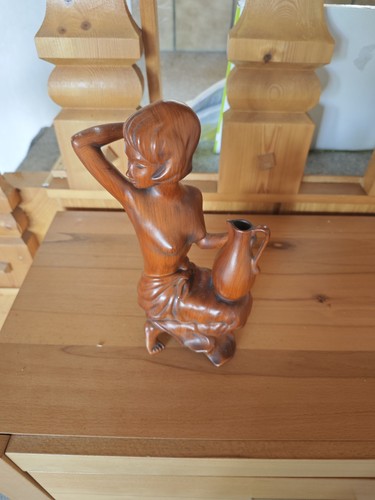 Goebel cortendorf aktfigur - cortendorf,