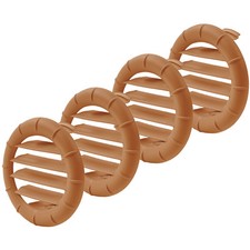 4x Lamelleneinsatz LA für