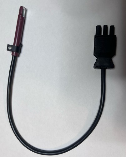 Weishaupt flammenfühler qrb1b - weishaupt,
