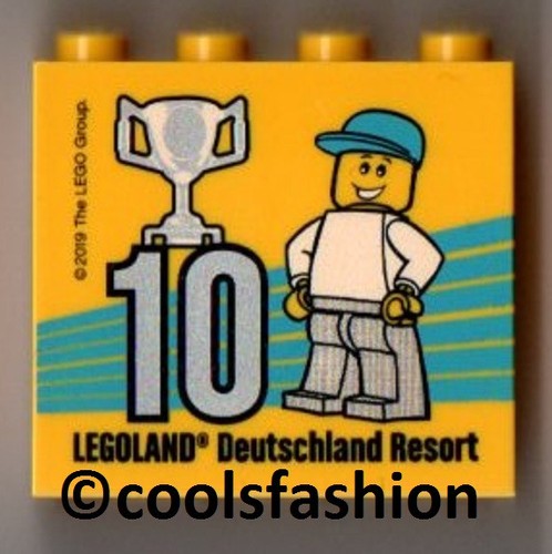 10er besuchermeister 2019 - besuchermeister, 💜