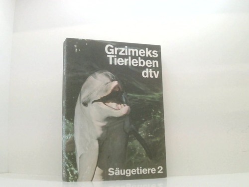 Grzimeks tierleben band - tierleben., 11