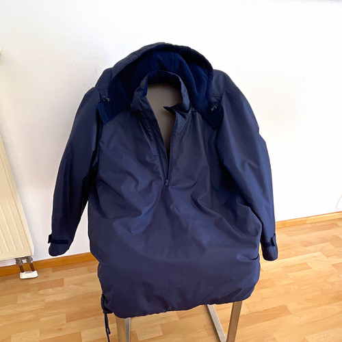 Winterjacke für