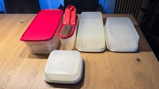Tupperware Super-Star Saturn