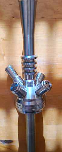 Wasserpfeife shisha set - wasserpfeife,