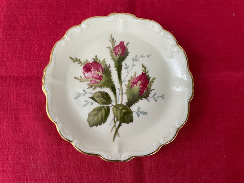Rosenthal konfekt teller - rosenthal, konfekt-teller