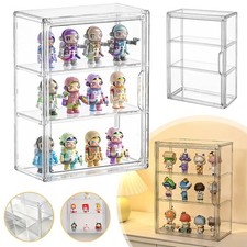 Acryl Vitrine Action Figuren