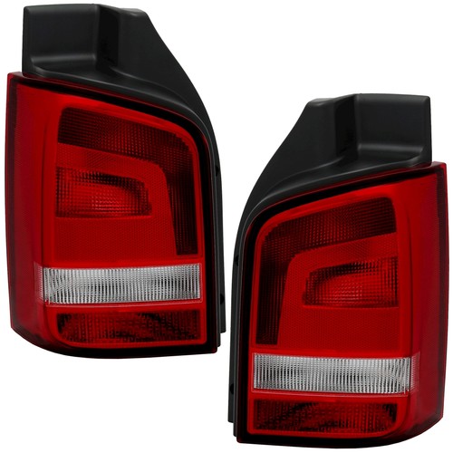 Rückleuchten set für t5 - für, vw