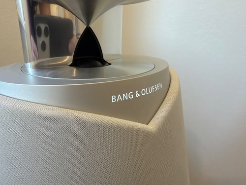 Bang olufsen beolab 20 in - olufsen,