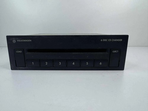 Touran 1t1 1t2 cd - touran, cd-wechsler