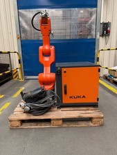 KUKA KR 10 R900-2 / SEL